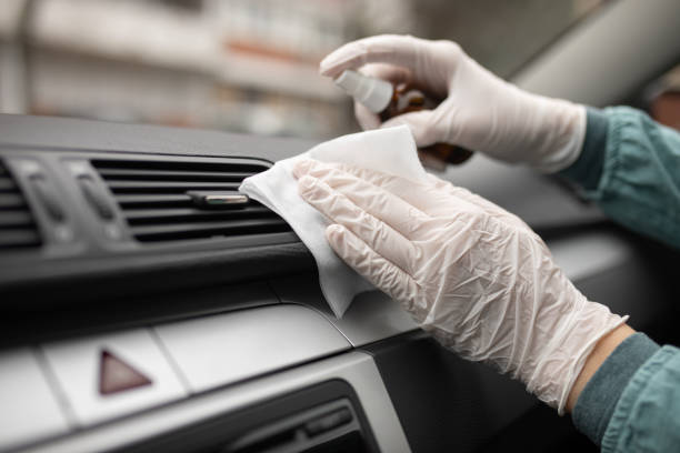 Trusted MD Airduct Cleaning Experts