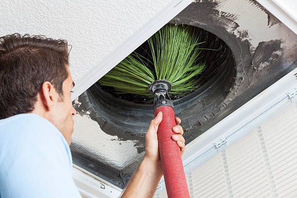 Affordable HVAC Duct Cleaning in MD